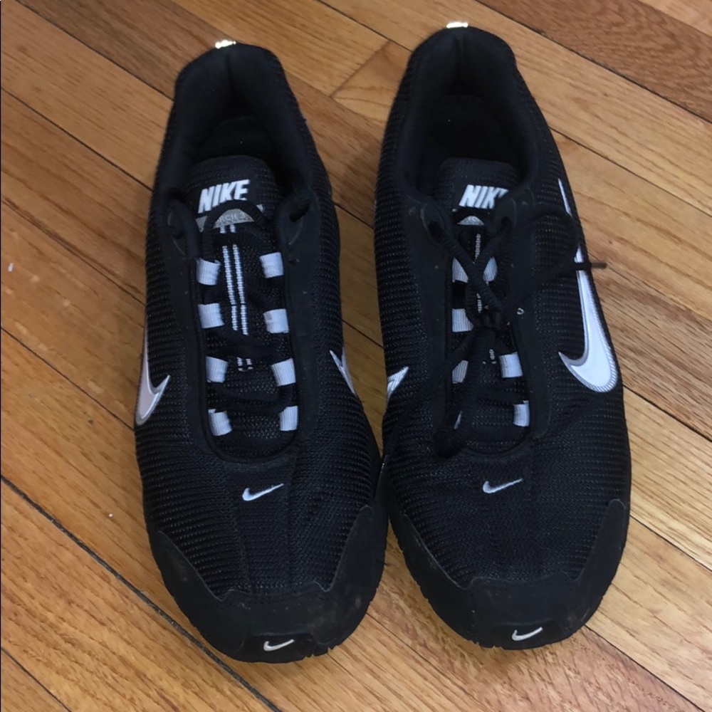 Nike Torch 3